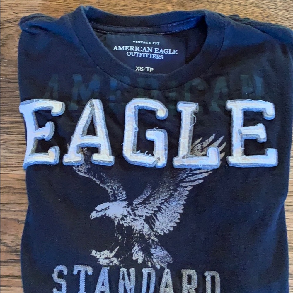 ♦️♦️HP♦️♦️American Eagle shirt